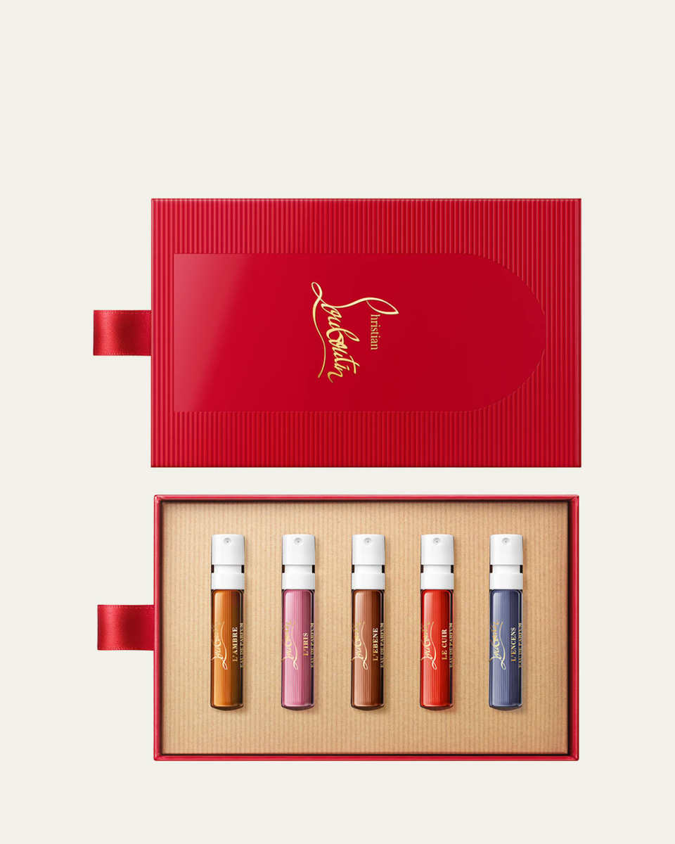 Fétiche Collection Discovery Set